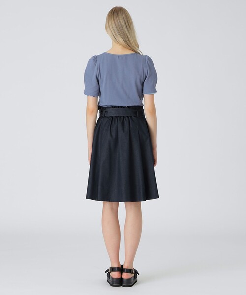BLUE LABEL CRESTBRIDGE（ブルーレーベルクレストブリッジ）の
