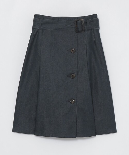 BLUE LABEL CRESTBRIDGE（ブルーレーベルクレストブリッジ）の