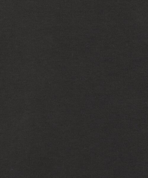 green label relaxing（グリーンレーベルリラクシング）の「OGC スムース タートルネック カットソー（Tシャツ/カットソー・メンズ・マスタード/ブラック/ライトグレー/ホワイト・S/M/L/XL）」の15枚目の写真