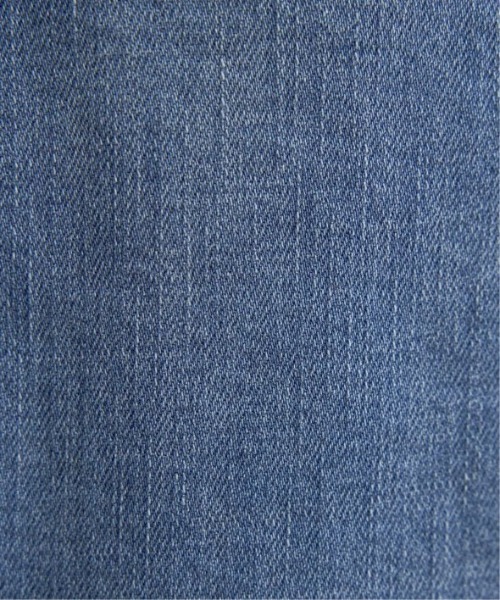 LBC（エルビーシー）の「【選べるセットアップ】デニムシェフパンツ（デニムパンツ・レディース・ダークネイビー/ネイビー/ブルー/ブラック/ドット・M/L）」の21枚目の写真