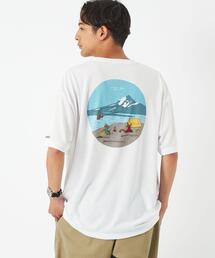 Columbia | ＜Columbia×Jonas Claesson＞レイク 半袖 Tシャツ(Tシャツ/カットソー)