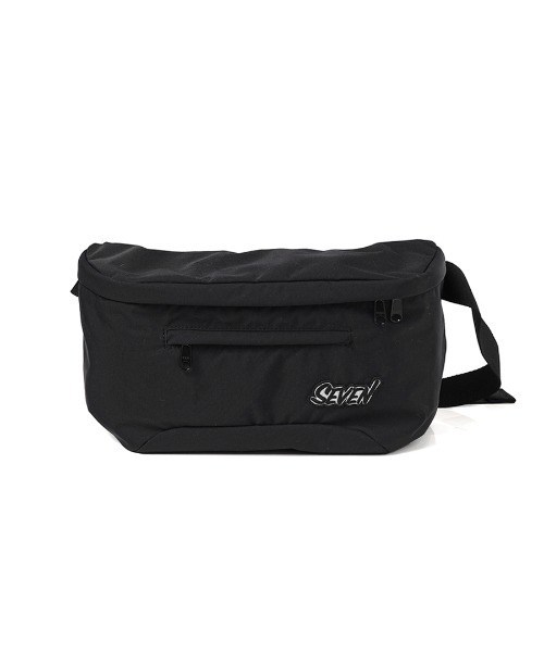 STUDIO SEVEN（スタジオ セブン）の「Nylon Body Bag【STUDIOSEVEN