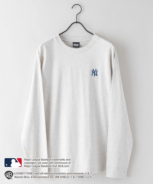 MLB（メジャーリーグベースボール）の「【LOONEY TUNES×MLB