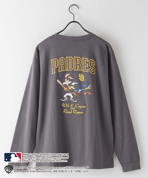 MLB（メジャーリーグベースボール）の「【LOONEY TUNES×MLB