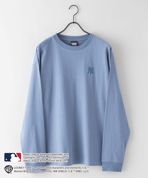 MLB（メジャーリーグベースボール）の「【LOONEY TUNES×MLB