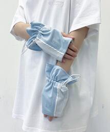 Whinny | Whinny/パンチンググローブ(アームカバー)