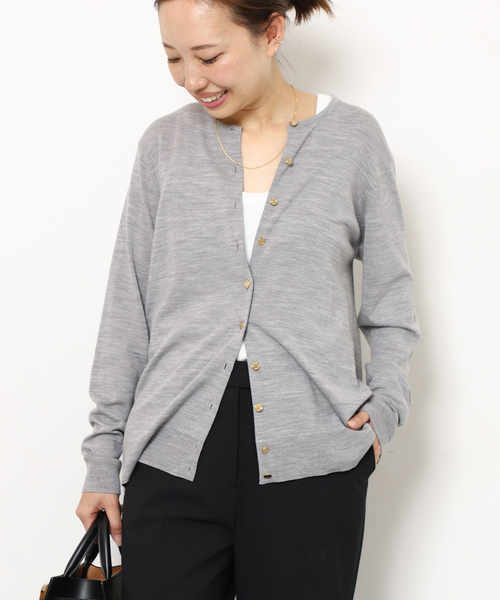 Deuxieme Classe（ドゥーズィエムクラス）の「*FF30 クルー