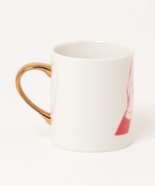 BIRTHDAY BAR(バースデイバー)の「Hands sign mug ハンドサインマグ(グラス/マグカップ/タンブラー・レディース・レッド/ブルー/ブルー系/レッド系・フリー)」の21枚目の写真