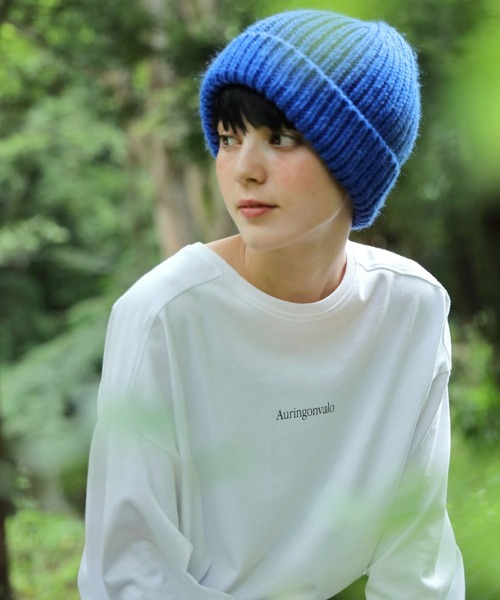 studio CLIP(スタディオクリップ)の「【フォトグラファー かくたみほさんコラボ】フィンランドフォトTシャツ(Tシャツ/カットソー・レディース・その他2/その他1/その他3・FREE)」の11枚目の写真