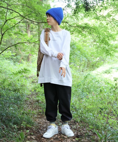 studio CLIP(スタディオクリップ)の「【フォトグラファー かくたみほさんコラボ】フィンランドフォトTシャツ(Tシャツ/カットソー・レディース・その他2/その他1/その他3・FREE)」の12枚目の写真