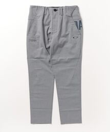 OAKLEY グレー スリムフィットパンツ OAKLEY｜オークリーのパンツ（グレー/灰色系）通販 - ZOZOTOWN