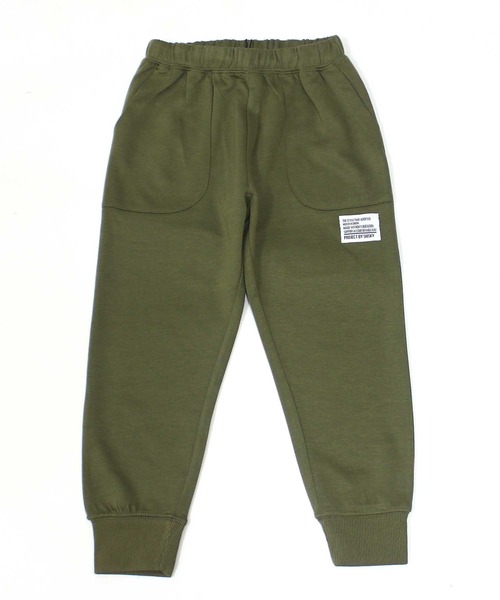 セール】ダンボールニット スウェットパンツ（スウェットパンツ）｜THE