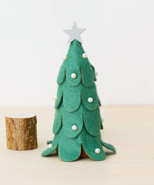 Nordika Nisse ノルディカ ニッセ スノーフェルトツリー クリスマス