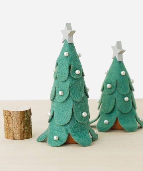 Nordika Nisse ノルディカ ニッセ スノーフェルトツリー クリスマス