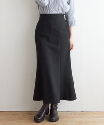 あたたか Beasystretch スカート