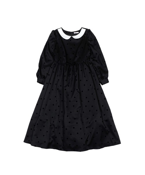 美品　MILK Film girlワンピース MILK（ミルク）の「Film girl ワンピース（ワンピース）」 - WEAR