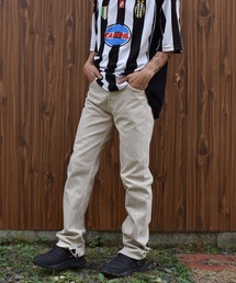 【ヴィンテージ古着】90's Levi's / リーバイス 501 デニムパンツ ベージュ