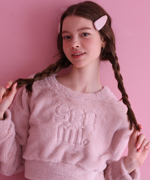 Seemi. byNICECLAUP（ シーミーバイナイスクラップ）の「Seemi