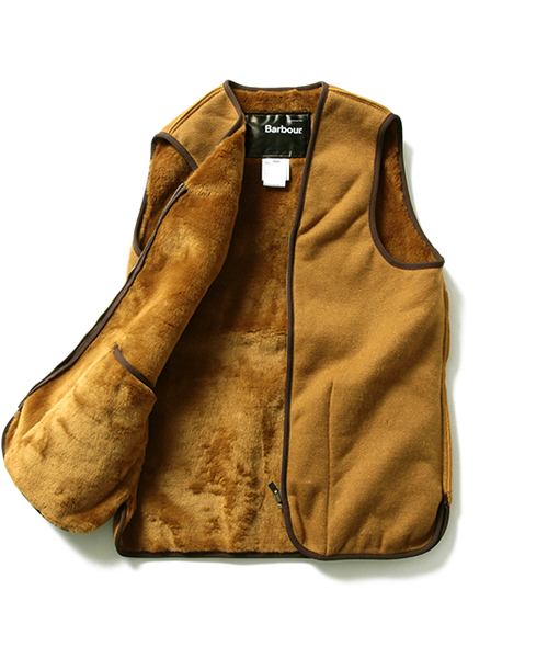 Barbour（バブアー）の「Barbour / "BEDALE SL" ウィンドーぺーン（ブルゾン・メンズ・オリーブ・36/38/42/34/40）」の5枚目の写真