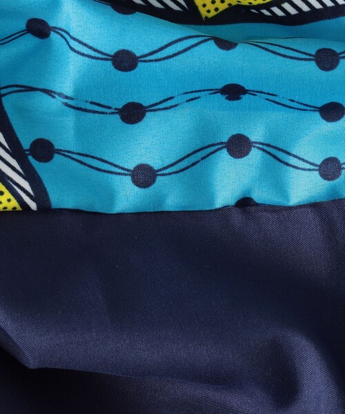 bpr BEAMS(ビーピーアール ビームス )の「bPr BEAMS / バティック ショルダー エコ バッグ 2024(エコバッグ/サブバッグ・メンズ・その他4/その他/その他1/その他2/その他3/その他5・ONE SIZE)」の17枚目の写真