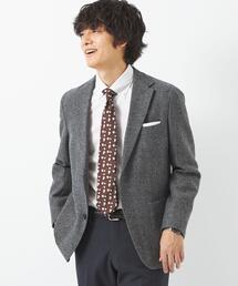 green label relaxing | RE:NEWOOL カルゼ 2B RG ジャケット(テーラードジャケット)