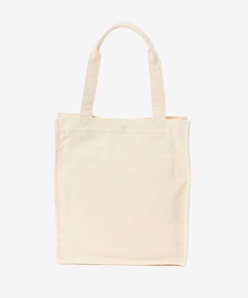 MAJESTIC LEGON（マジェスティックレゴン）の「推し活ポーチ付きトート（トートバッグ・レディース・ベージュ/イエロー/レッド/ブラック/ブルー・FREE）」の20枚目の写真