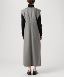 TOMORROWLAND .B（トゥモローランドビー）の「カレッジフラノ V