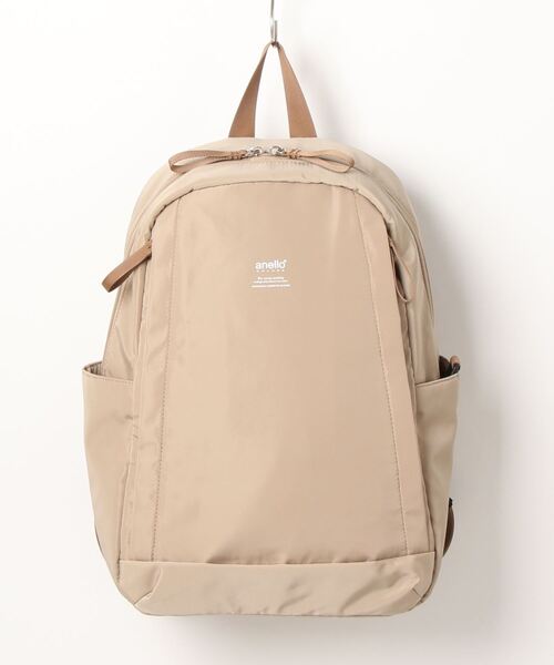 anello ブリーズ デイパック（ショルダーバッグ）｜and it_（アンドイット） 6,490円