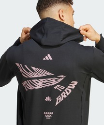 adidas - 【試着のみ】adidas ヨガ トレーニング パーカー フーディー 2XL 6000000083341.jpg
