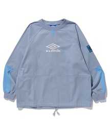 XLARGE | XLARGExUMBRO DRILL TOP(Tシャツ/カットソー)