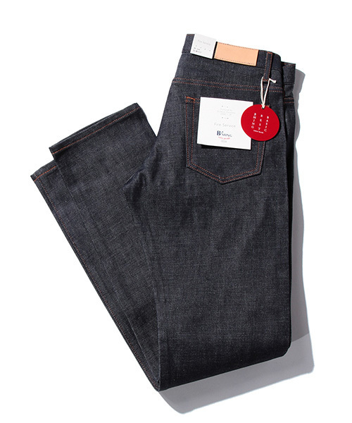 B:MING by BEAMS（ビーミングバイビームス）の「FIRE SERVICE