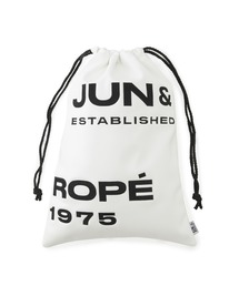 JUN&ROPE' | HOLIDAY DELUXE SHOE BAG(ゴルフグッズ)