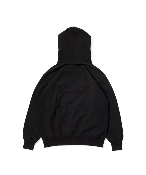 APPLEBUM パーカー”DAMN Boy” Sweat Parka