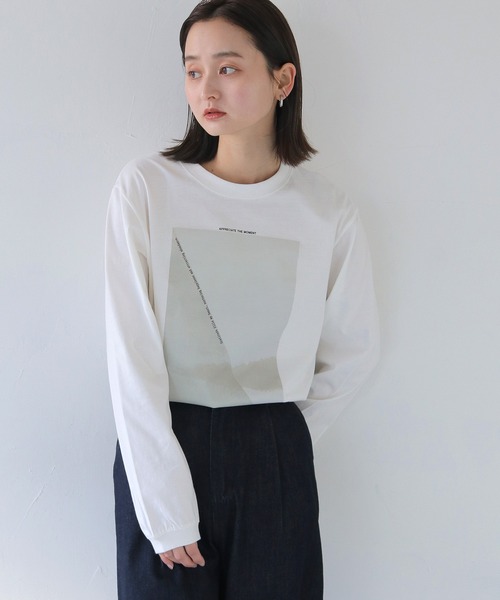期間限定セール中　MyM プリントTシャツ 期間限定セール中 MyM プリントTシャツ - メルカリ
