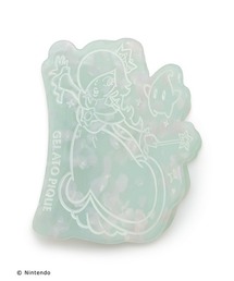 【ピーチコレクション】ヘアクリップ