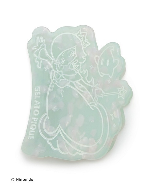 ドラゴンクエスト ジェラートピケ ヘアバンド ヘアクリップ ポーチ 3点セット ドラゴンクエスト ジェラートピケ ヘアバンド ヘアクリップ ポーチ 3点