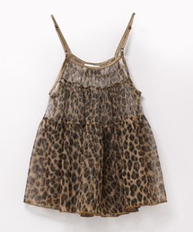 RNA | B2806 チュールメッシュキャミ(キャミソール)