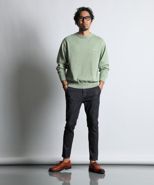 The DUFFER of ST.GEORGE（ザダファーオブセントジョージ）の「OVERDYE