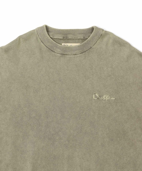 The DUFFER of ST.GEORGE（ザダファーオブセントジョージ）の「OVERDYE
