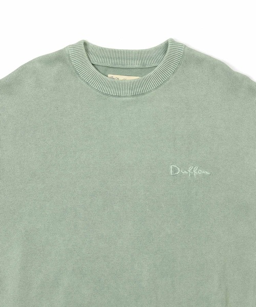 もこです The DUFFER of ST.GEORGE（ザダファーオブセントジョージ）の