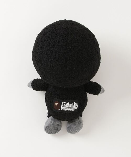 ぬいぐるみ A Bathing Ape BABYILO PLUSH DOLL ぬいぐるみ A Bathing Ape BABYILO PLUSH DOLL A BATHING APE (ア