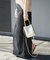 【GIANNI CHIARINI / ジャン二キャリー二】CAMILLA