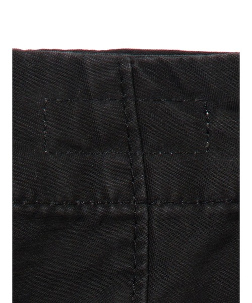 Levi's（リーバイス）の「Levi's/リーバイス カーゴ ミディスカート ブラック METEORITE（スカート・レディース・ブラック・23inch/27inch/26inch/25inch/24inch/28inch）」の10枚目の写真