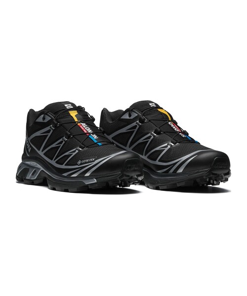 SALOMON（サロモン）の「＜Salomon＞ XT-6 GTX/スニーカー