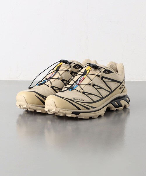 SALOMON（サロモン）の「＜Salomon＞ XT-6 GTX/スニーカー