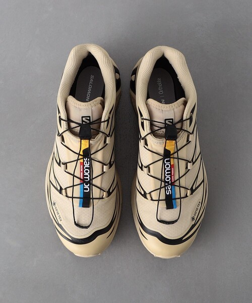 SALOMON（サロモン）の「＜Salomon＞ XT-6 GTX/スニーカー