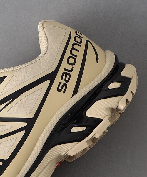 SALOMON（サロモン）の「＜Salomon＞ XT-6 GTX/スニーカー