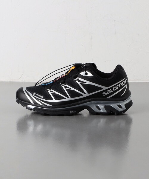 SALOMON（サロモン）の「＜Salomon＞ XT-6 GTX/スニーカー