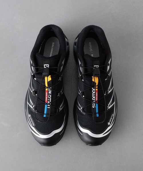 SALOMONサロモンXT-6 EXPANSE27.5スニーカー SALOMONサロモンXT-6 EXPANSE27.5スニーカー