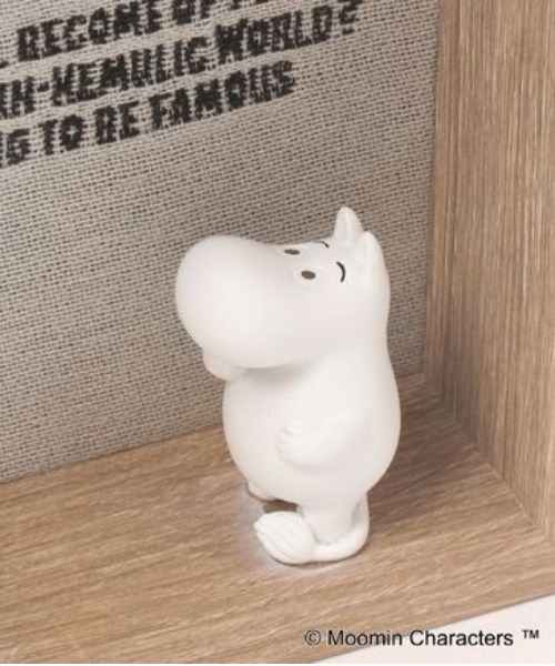 セール】ジャガード立体アート《ムーミンコラボ》（インテリア